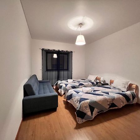 Apartamento Mar E Sol By T3 Wifi E Estacionamento Quarteira Exterior foto