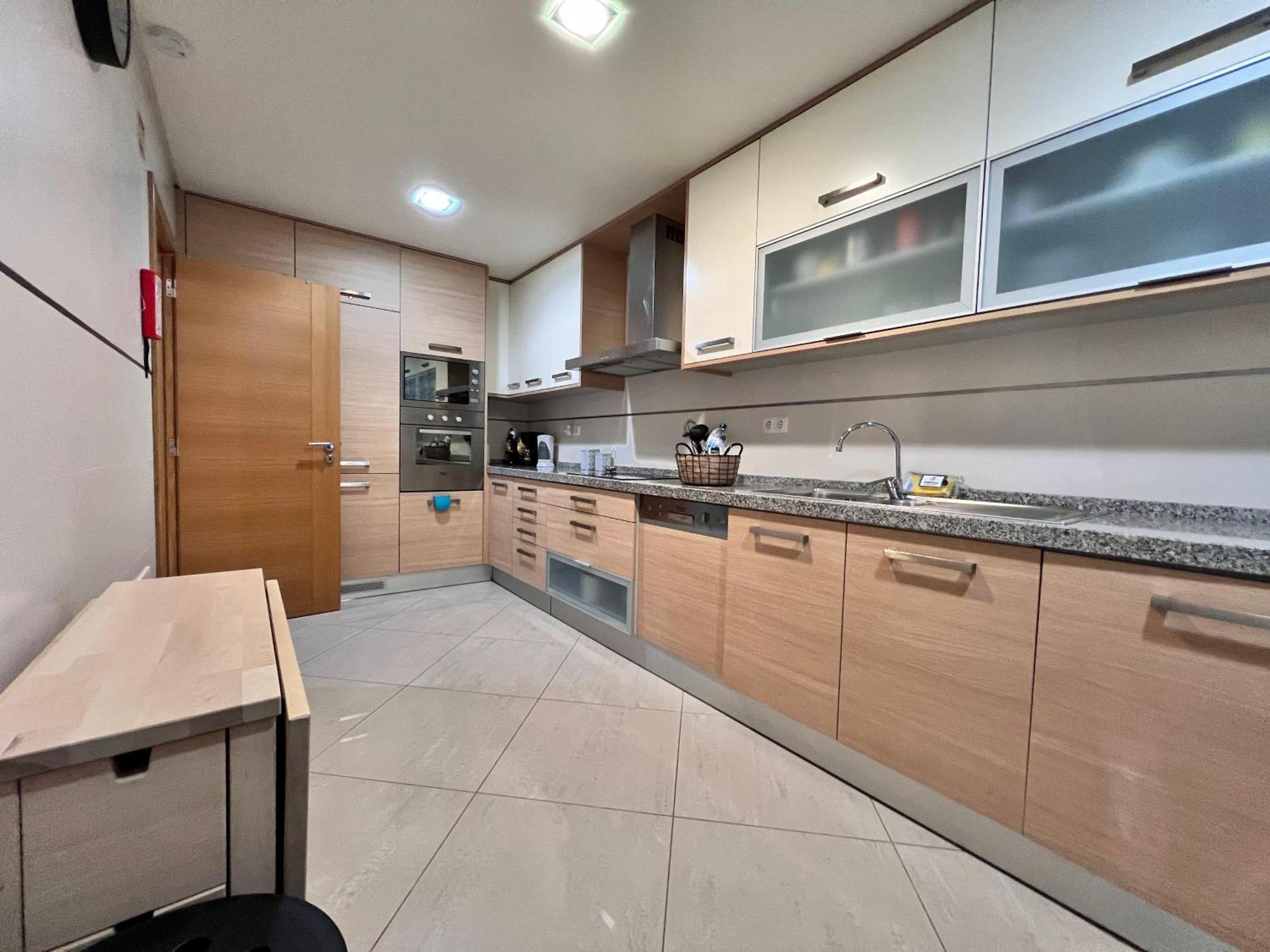 Apartamento Mar E Sol By T3 Wifi E Estacionamento Quarteira Exterior foto