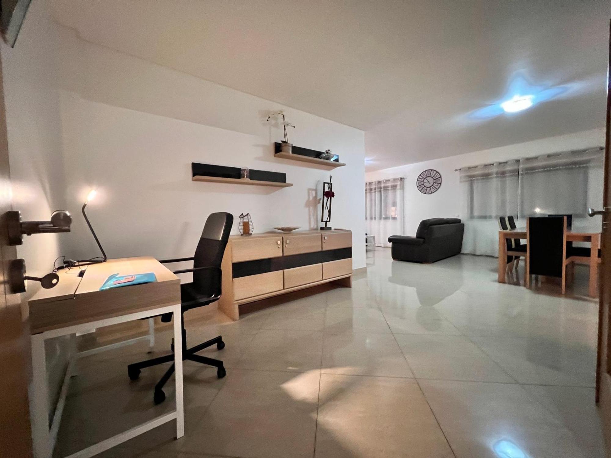 Apartamento Mar E Sol By T3 Wifi E Estacionamento Quarteira Exterior foto